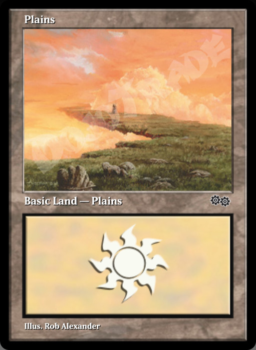 Plains (#333)