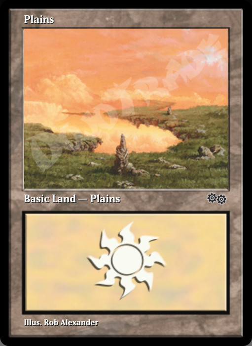 Plains (#334)