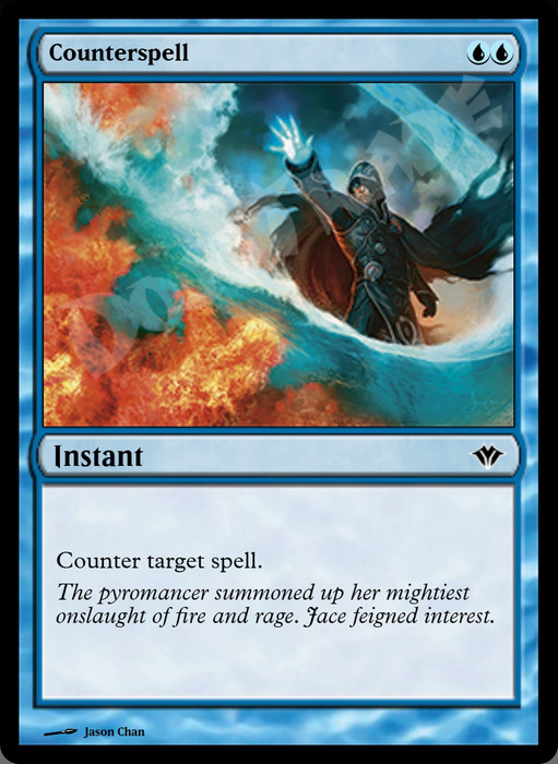 Counterspell