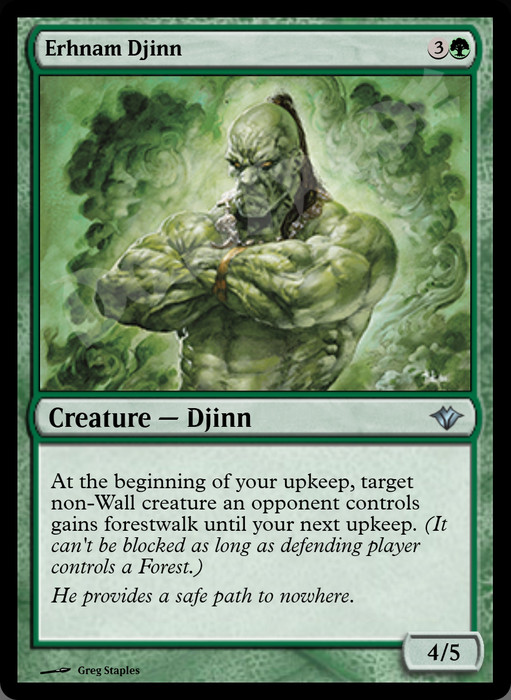 Erhnam Djinn