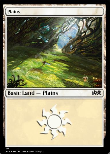 Plains (#267)