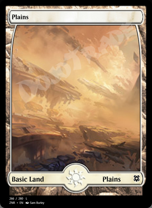 Plains (#266)