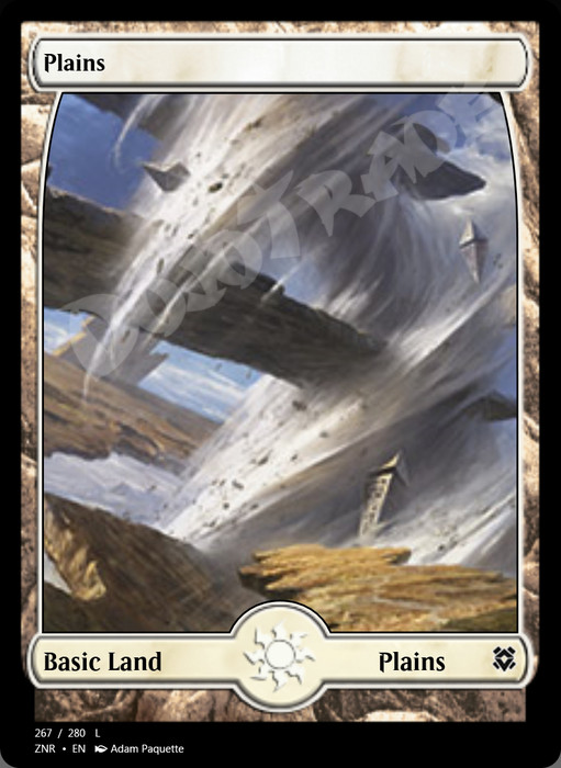 Plains (#267)